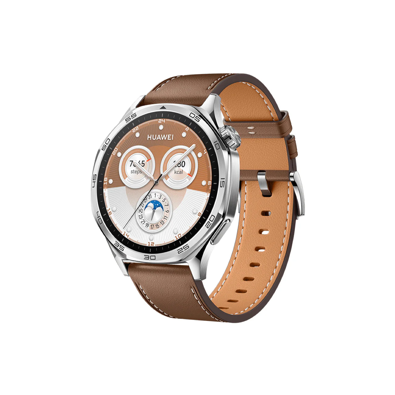 HUAWEI GT5 46mm - Image 3