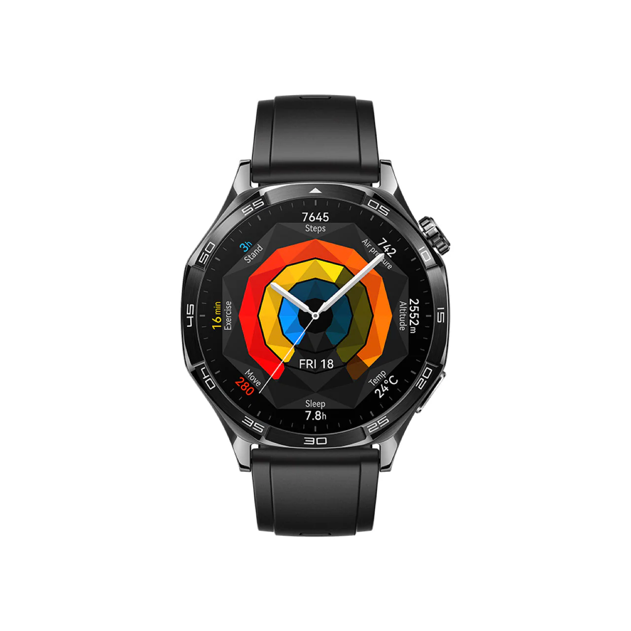 HUAWEI GT5 46mm - Image 4