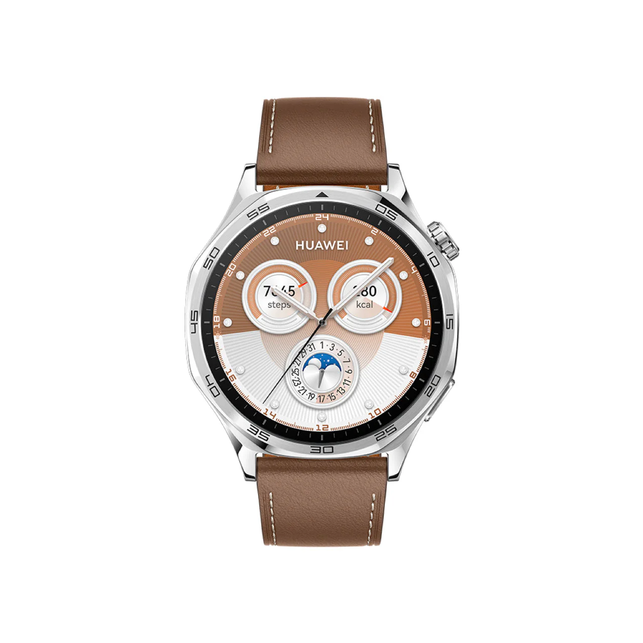 HUAWEI GT5 46mm - Image 6