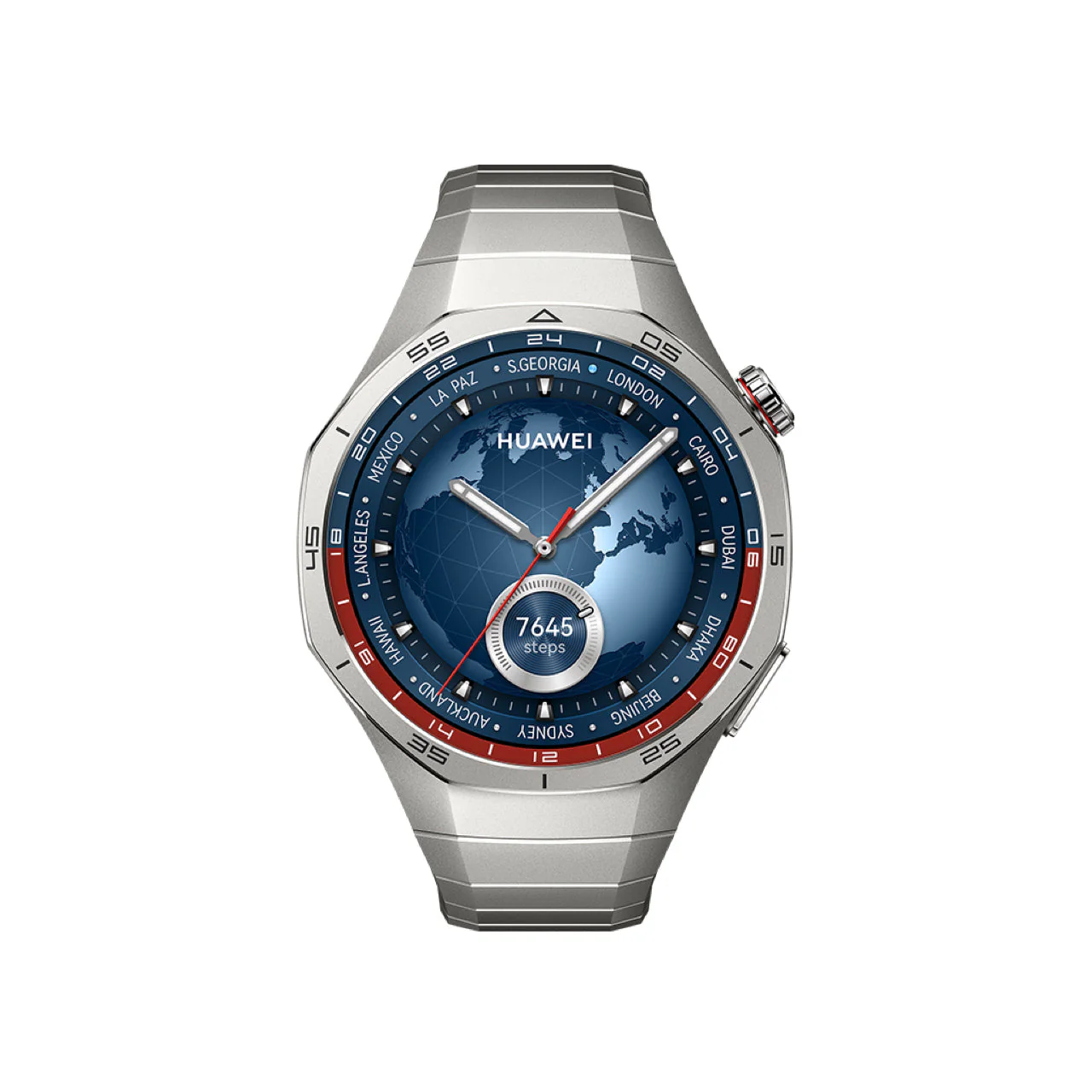HUAWEI GT5 Pro - Image 4