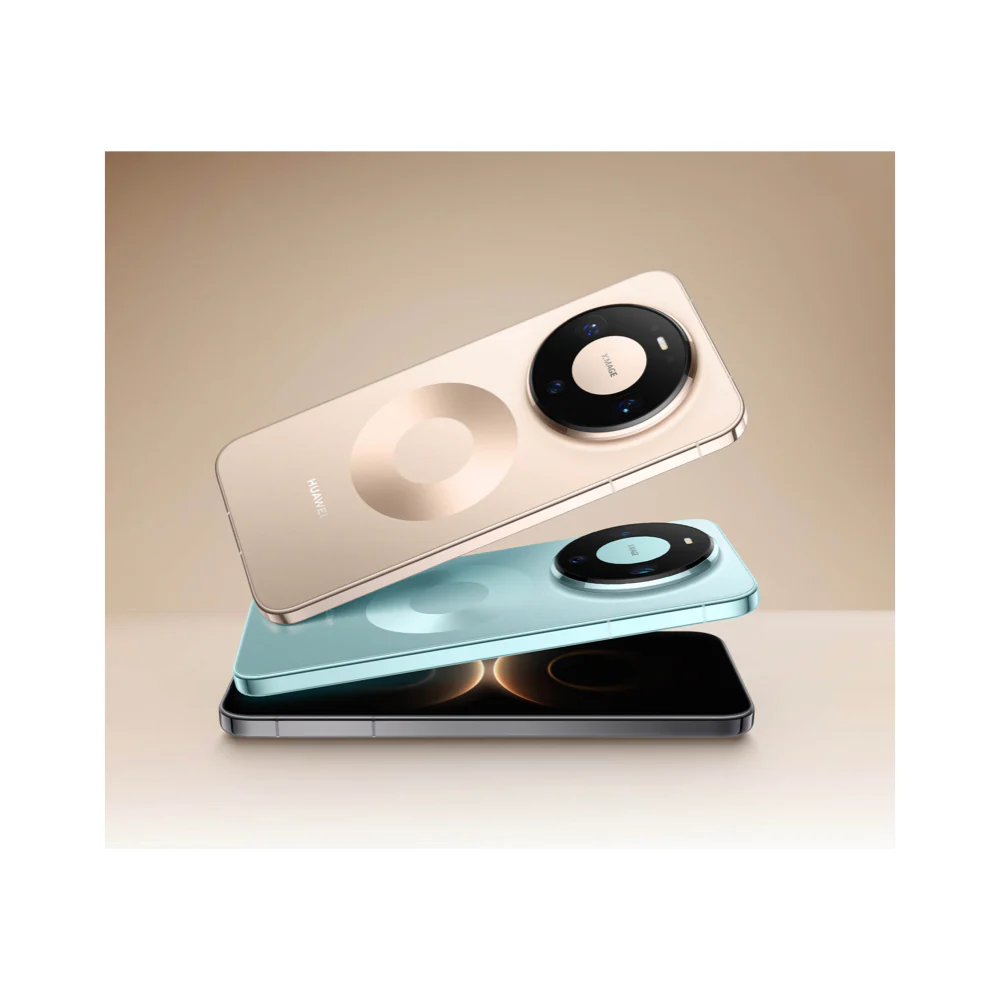 HUAWEI Mate 80 Pro (16GB+512GB) - Image 3