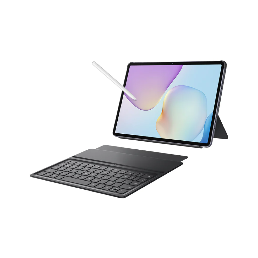HUAWEI Matepad 11.5 2025 Standard WIFI (8GB+128GB) - Space Gray - Image 3