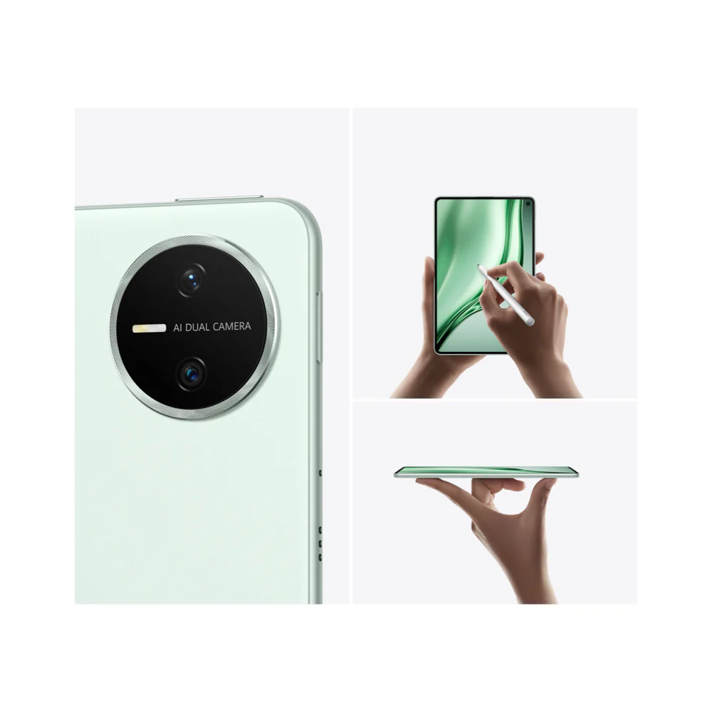 HUAWEI MatePad Mini (12GB+256GB) Spruce Green - Image 5