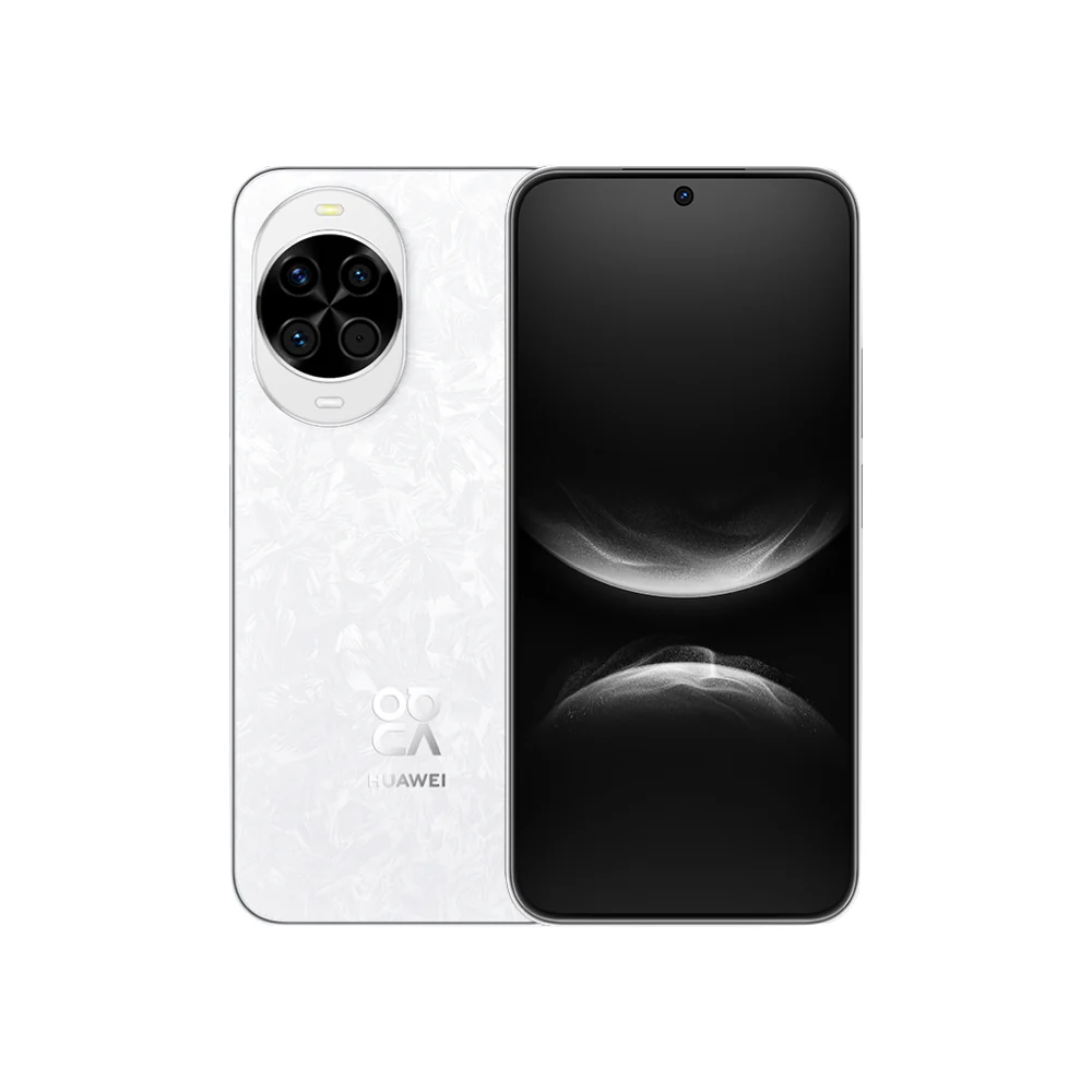 HUAWEI nova 14 (12GB+256GB) - Image 4
