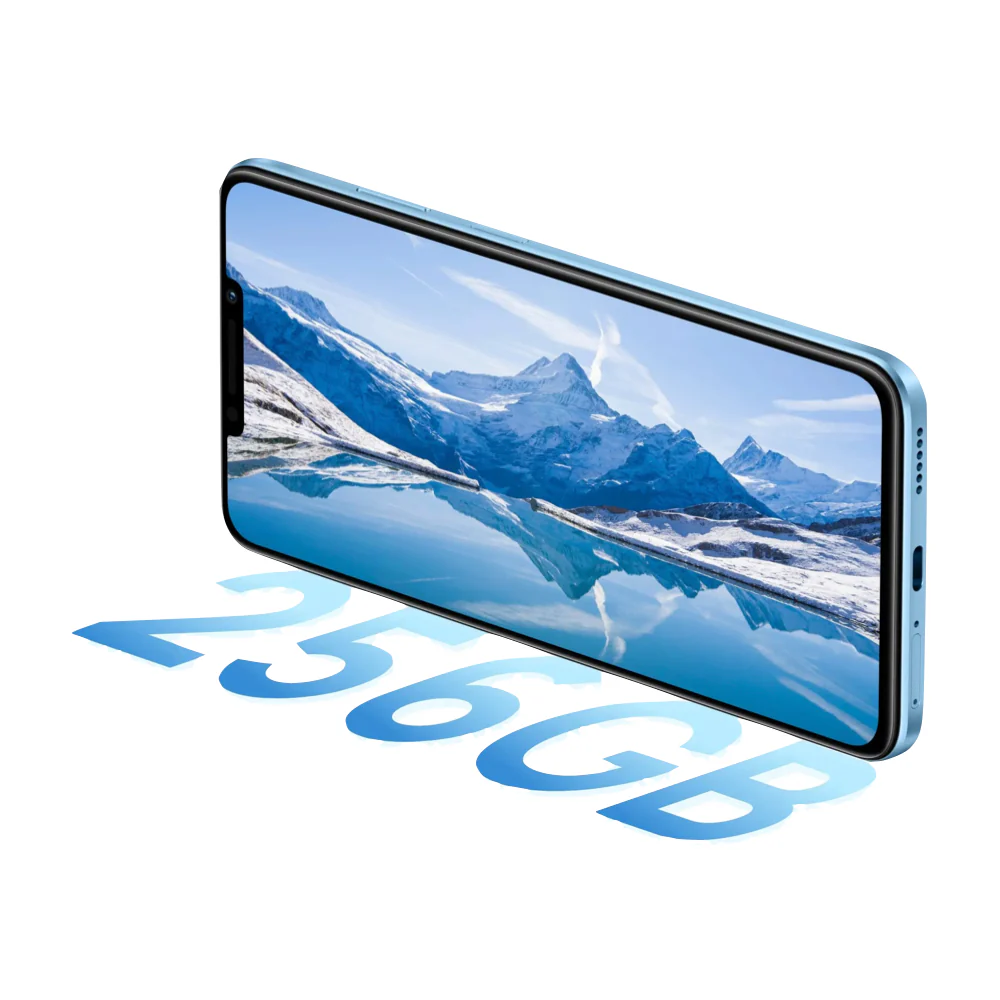 HUAWEI nova 14i (8GB+256GB) - Image 7