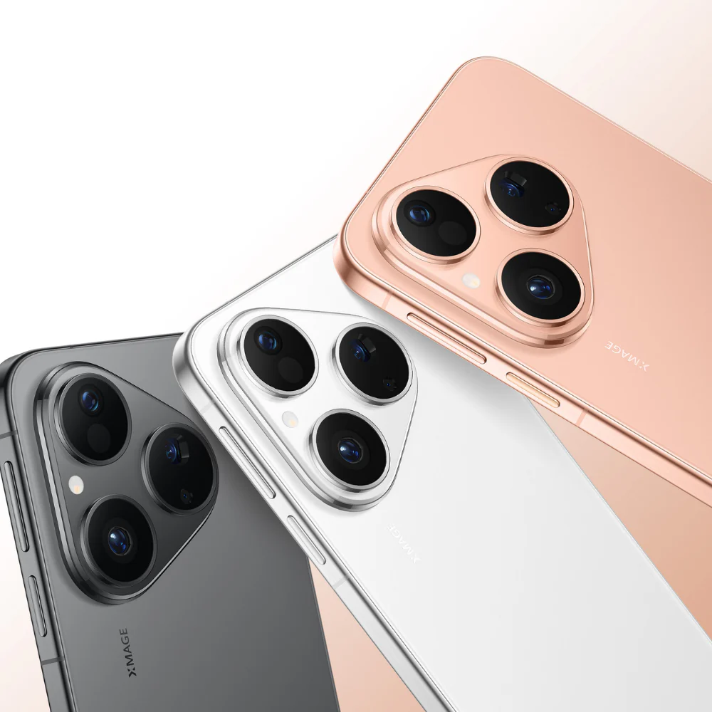 HUAWEI Pura 80 (12GB+256GB) - Image 11