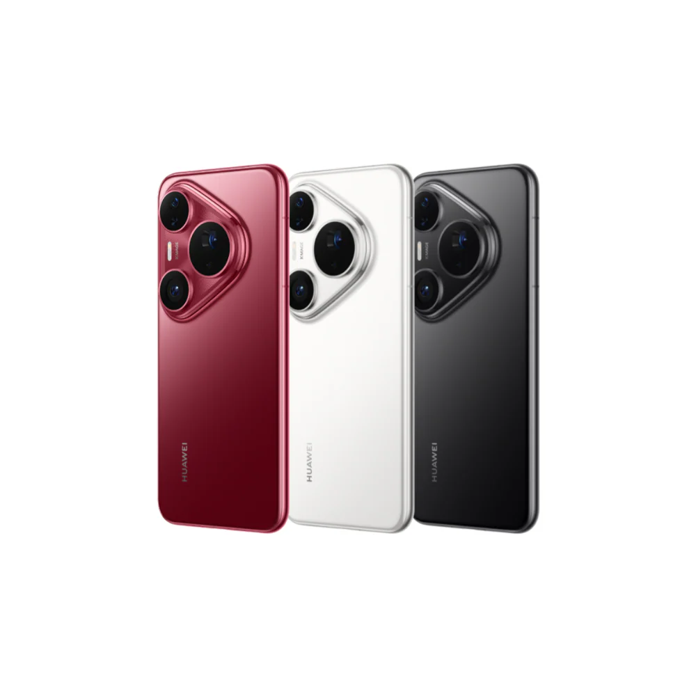 HUAWEI Pura 80 Pro (12GB+512GB) - Image 4
