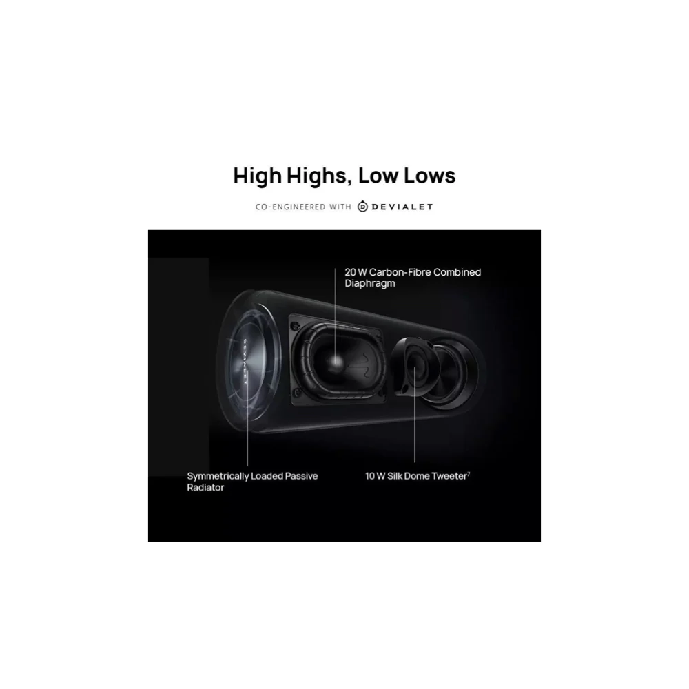 HUAWEI Sound Joy - Image 4