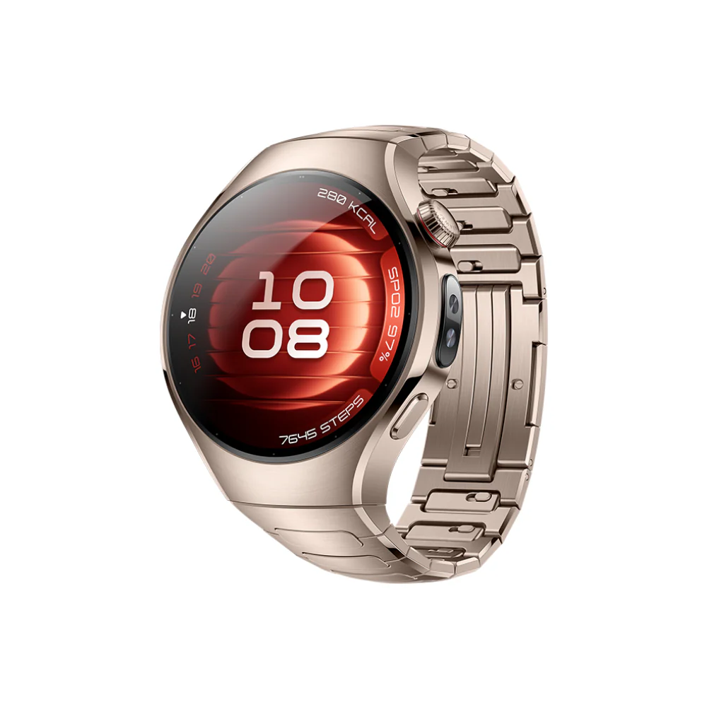 HUAWEI Watch 5 - Image 6