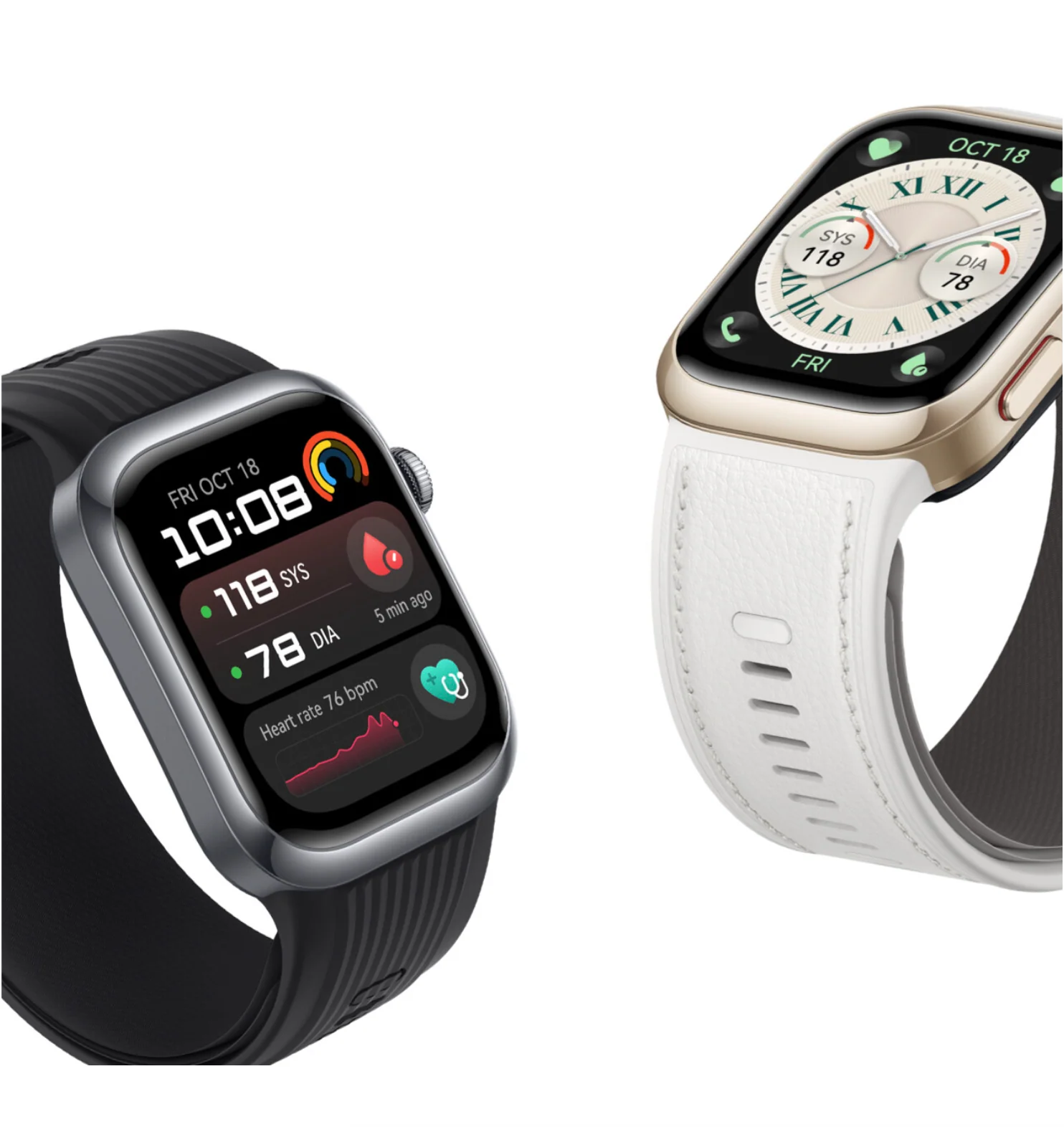 HUAWEI Watch D2 - Image 4