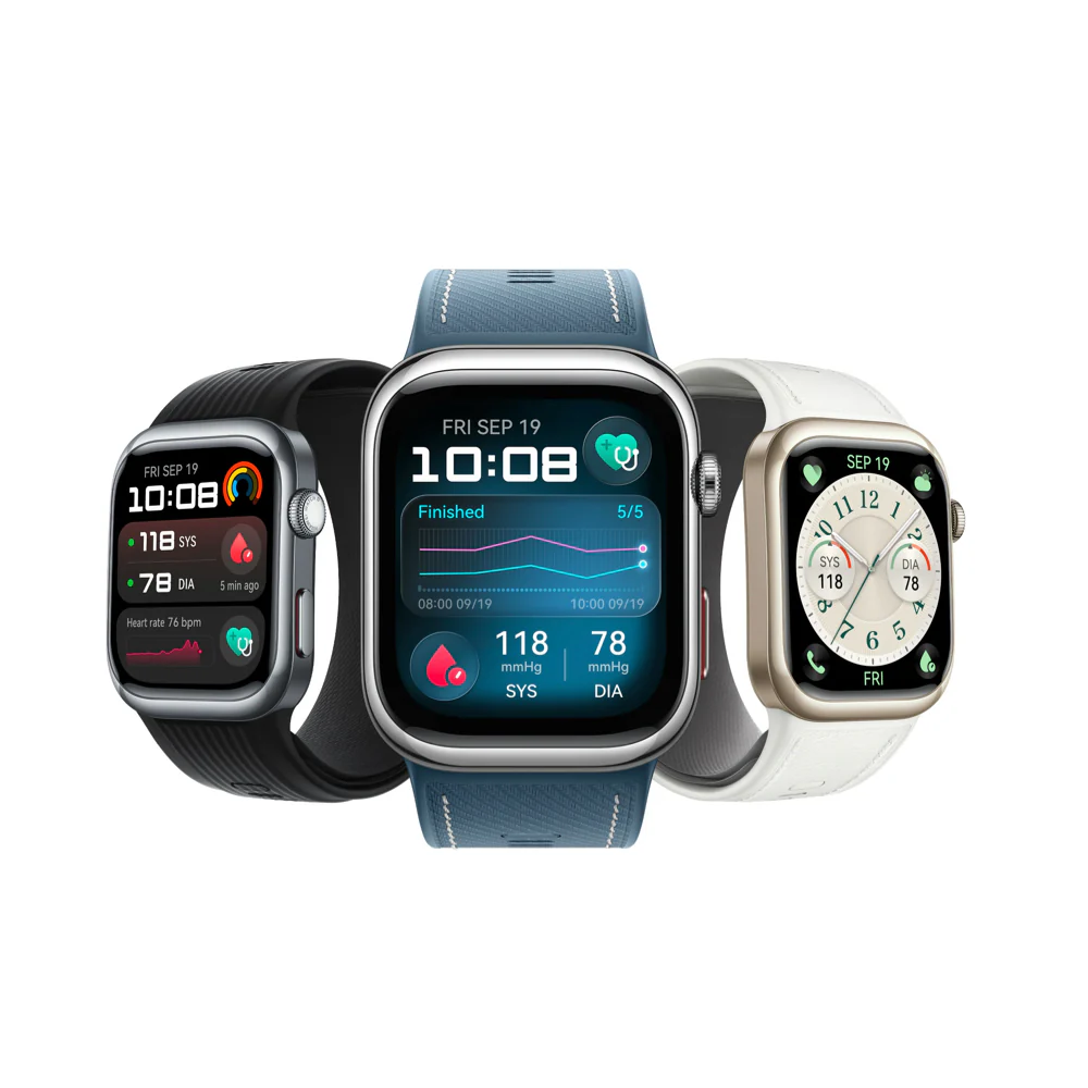 HUAWEI Watch D2 - Image 5