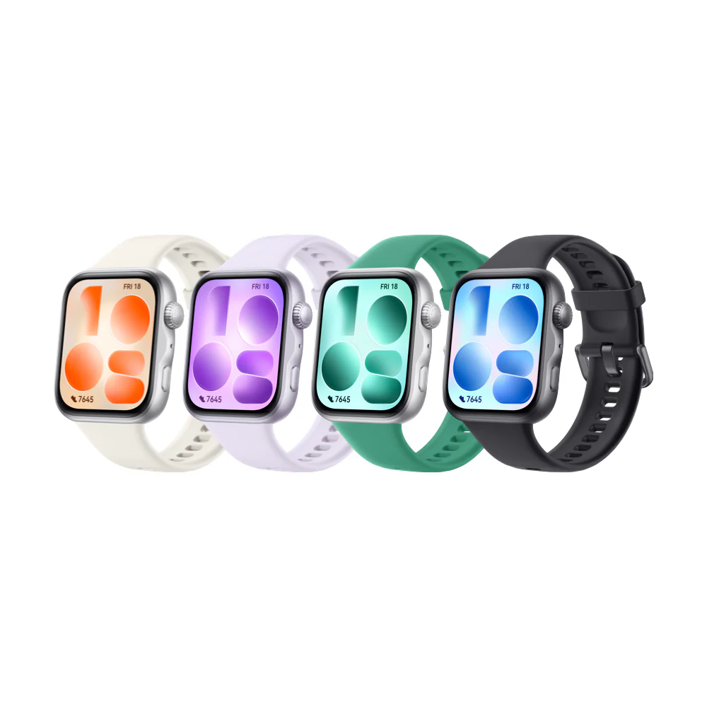HUAWEI Watch Fit 5 - Image 5
