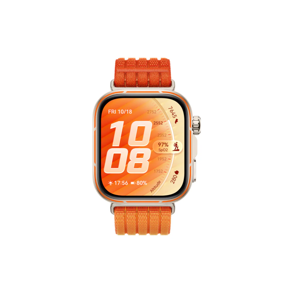 HUAWEI Watch Fit 5 Pro