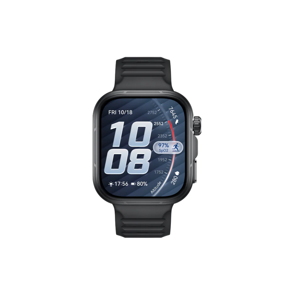 HUAWEI Watch Fit 5 Pro - Image 2