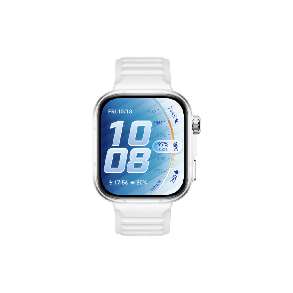 HUAWEI Watch Fit 5 Pro - Image 3