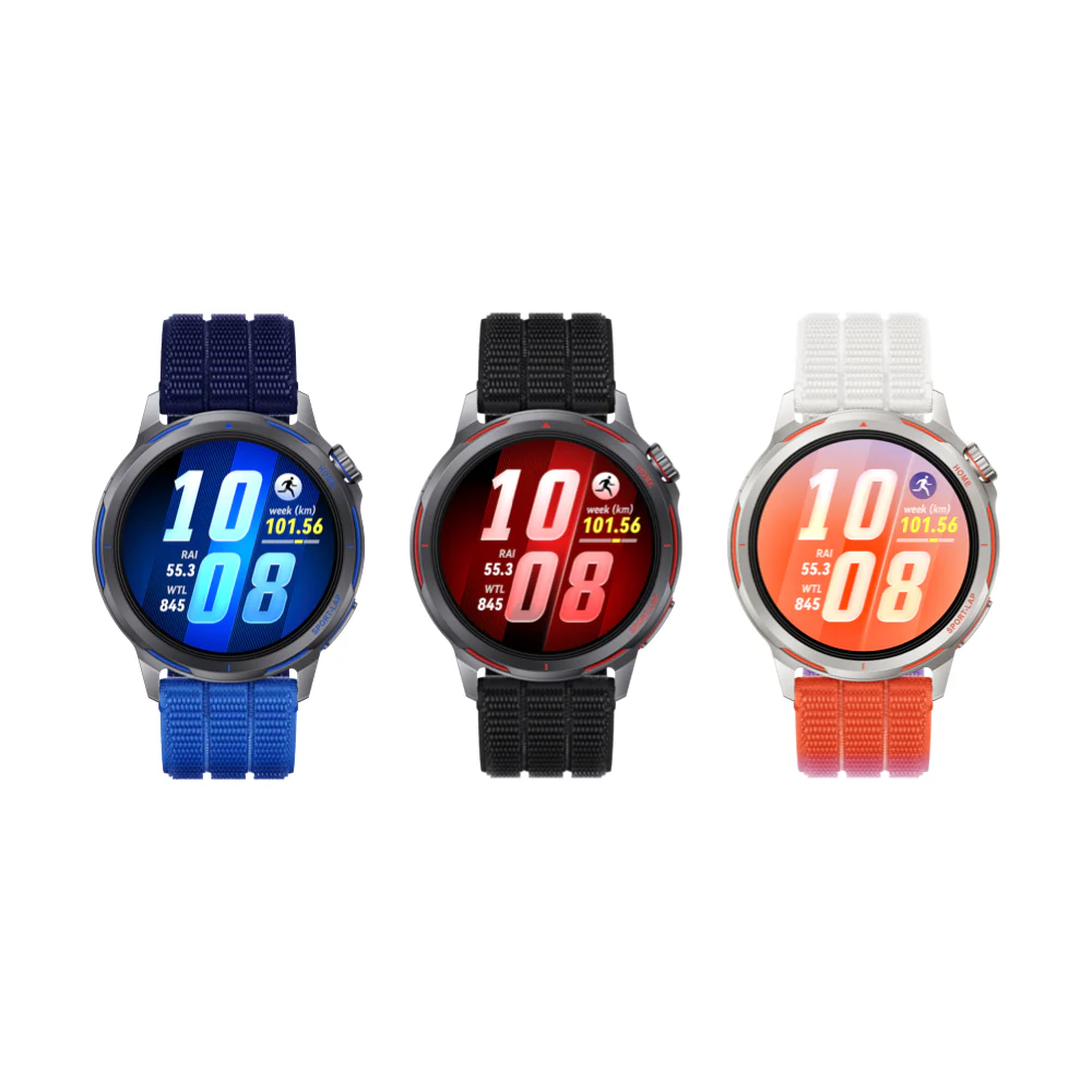 HUAWEI Watch GT Runner 2 - Image 4
