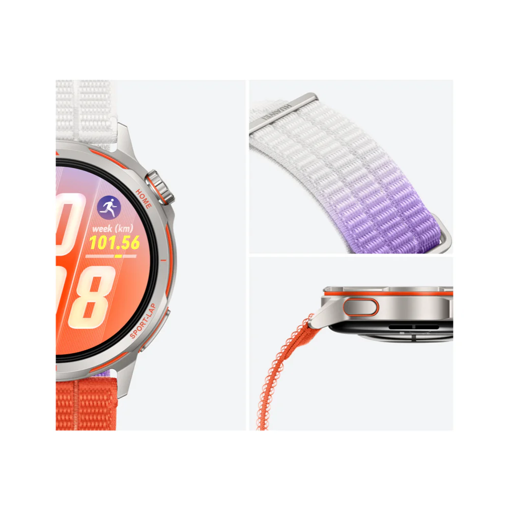 HUAWEI Watch GT Runner 2 - Image 5