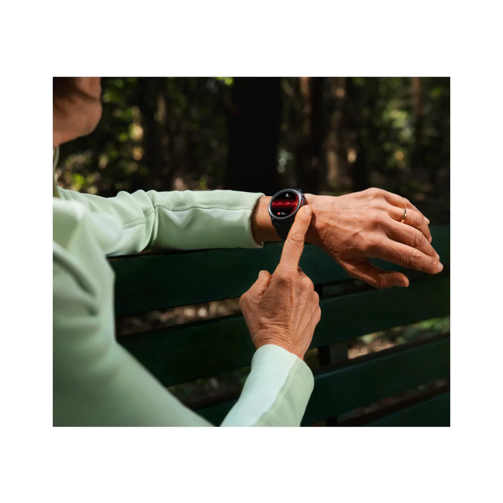 HUAWEI Watch GT Runner 2 - Image 8