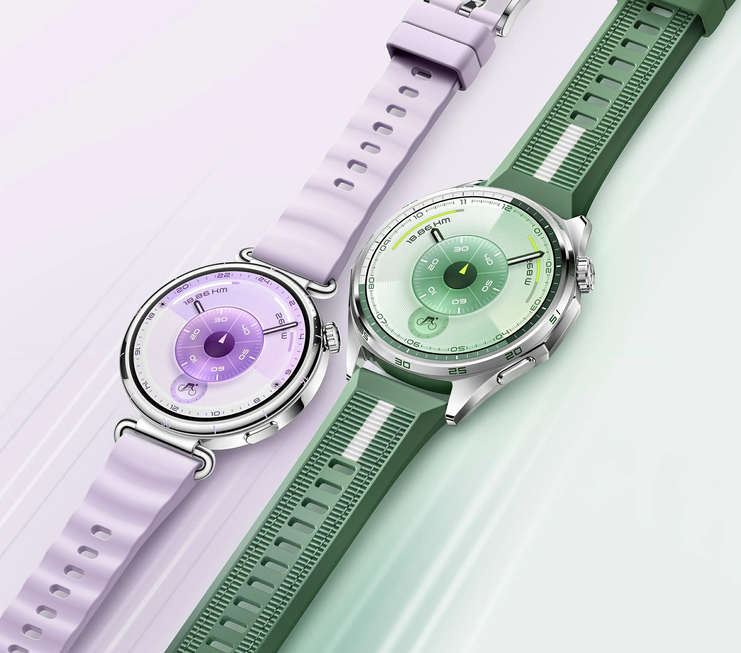 HUAWEI Watch GT6 - Image 12