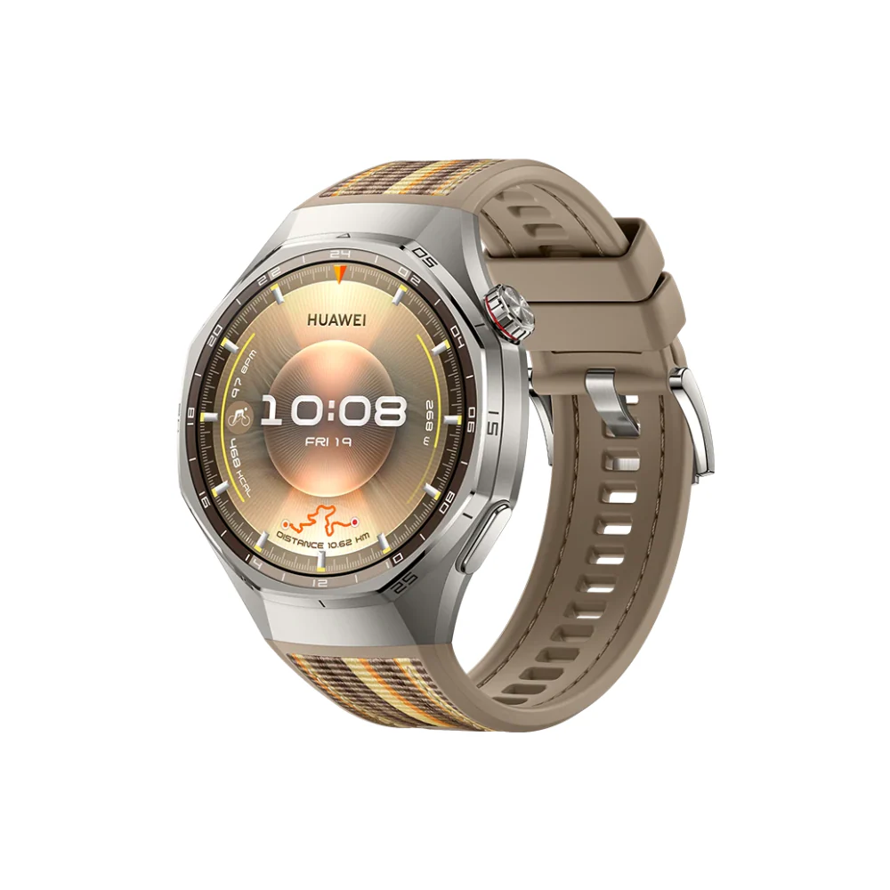 HUAWEI Watch GT6 Pro - Image 2