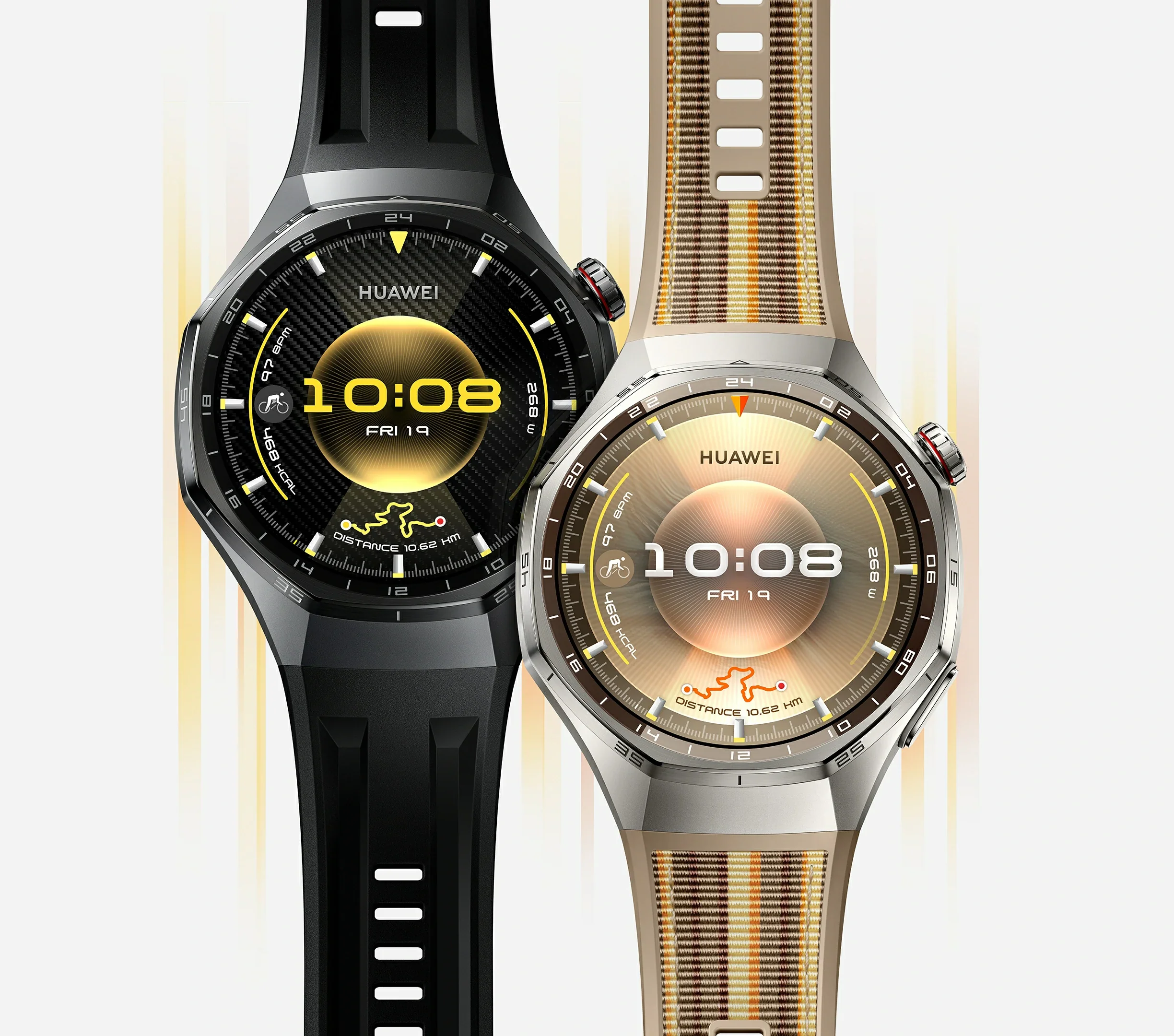 HUAWEI Watch GT6 Pro - Image 6