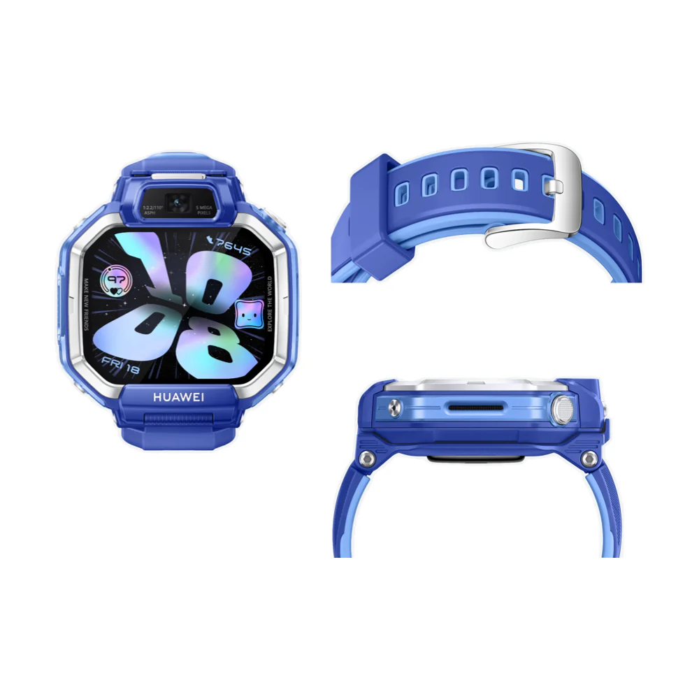 HUAWEI Watch Kids X1 - Image 4