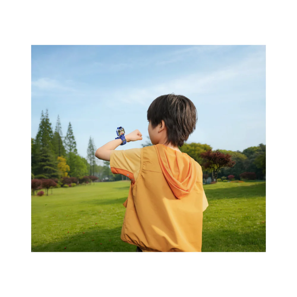 HUAWEI Watch Kids X1 - Image 7
