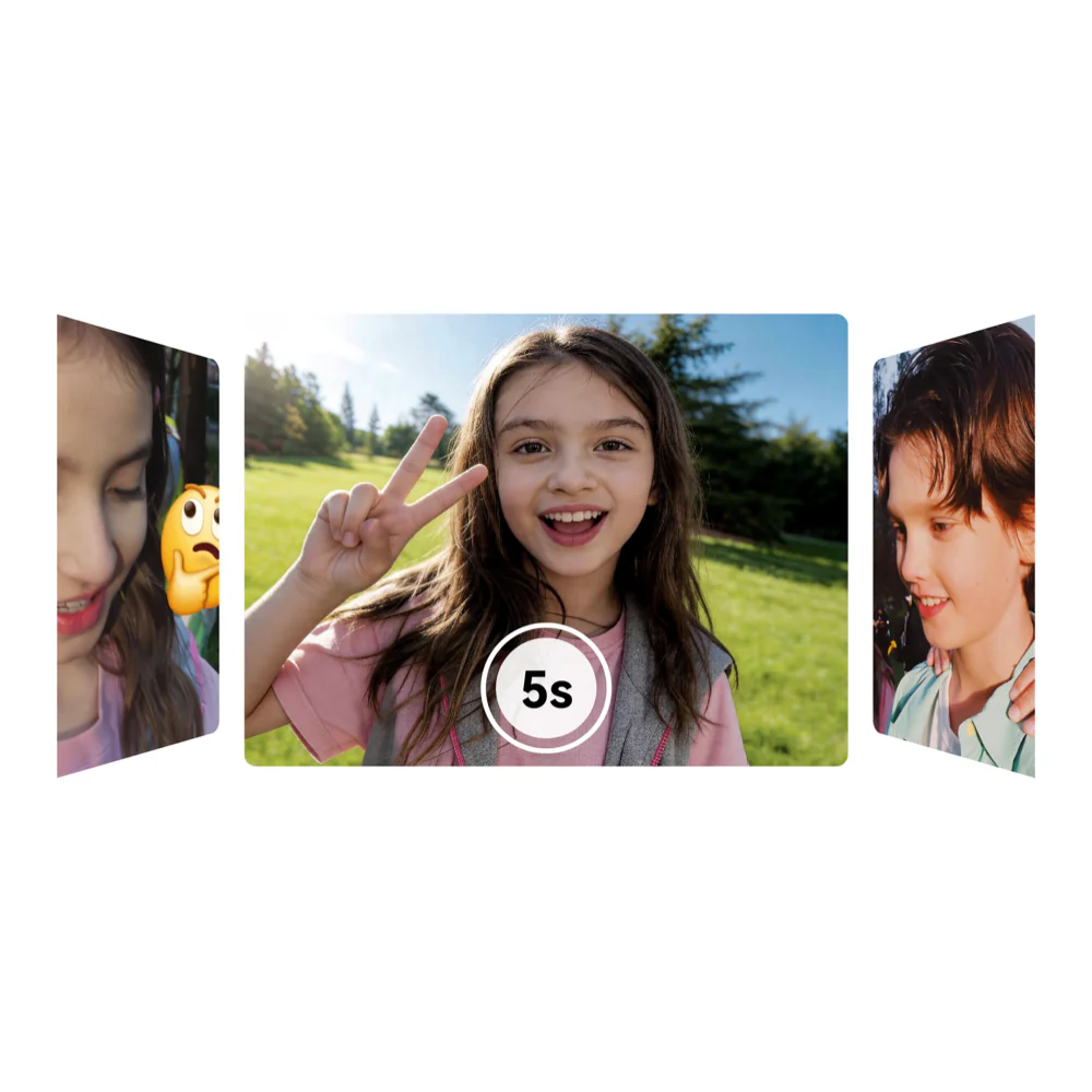 HUAWEI Watch Kids X1 - Image 8