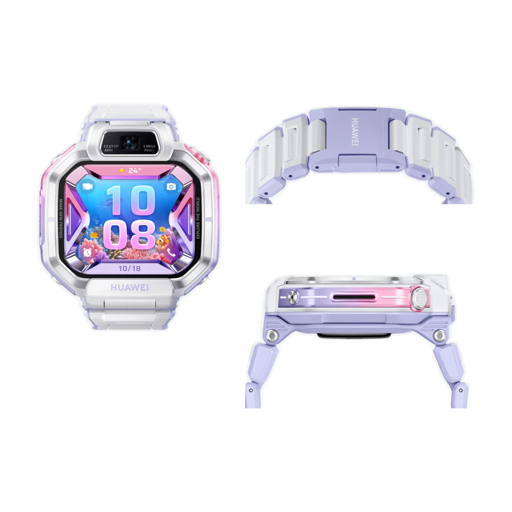 HUAWEI Watch Kids X1 Pro - Image 3