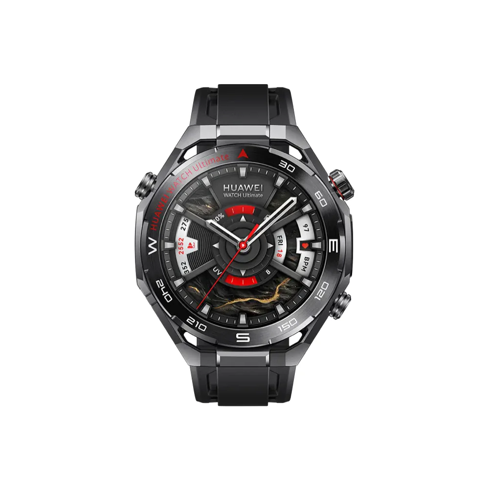 HUAWEI Watch Ultimate 2 - Image 2