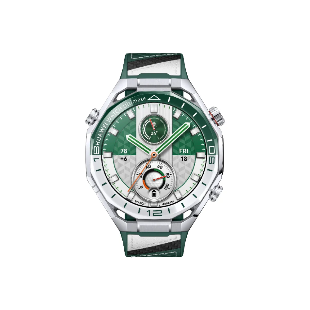 HUAWEI Watch Ultimate 2 - Image 3