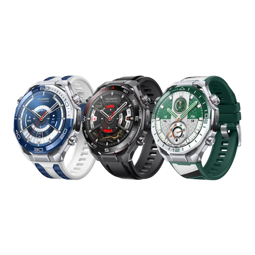HUAWEI Watch Ultimate 2 - Image 4