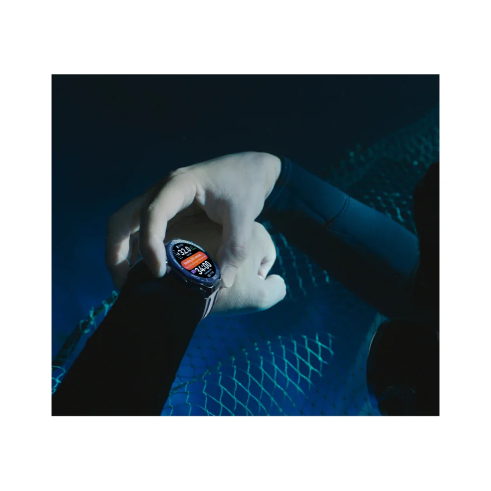 HUAWEI Watch Ultimate 2 - Image 6