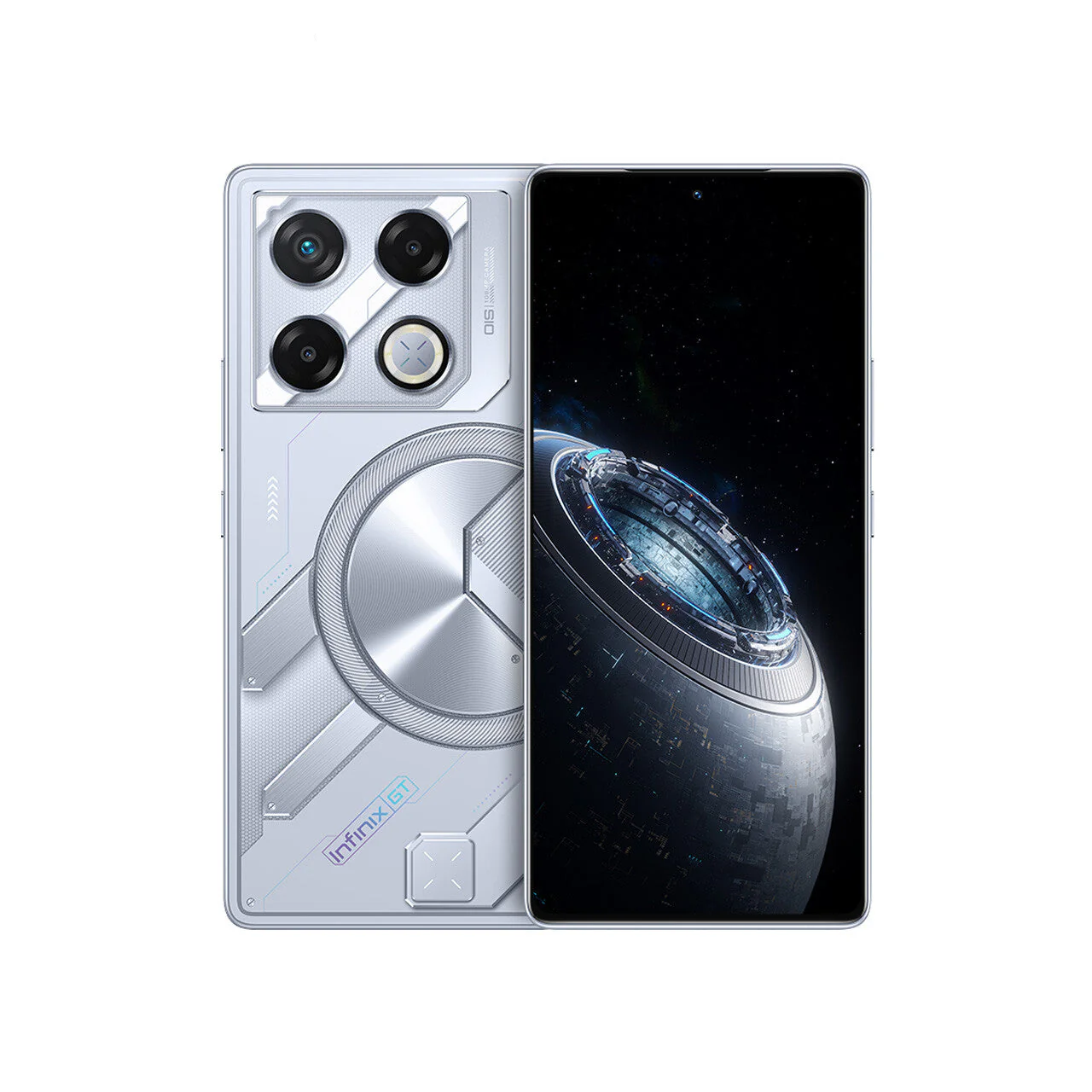 Infinix GT 20 Pro - Image 3
