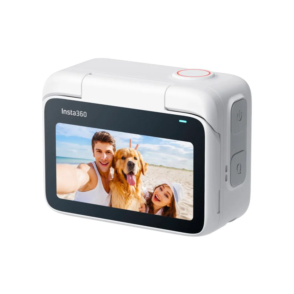 Insta360 Go 3 (128GB) White - Image 3