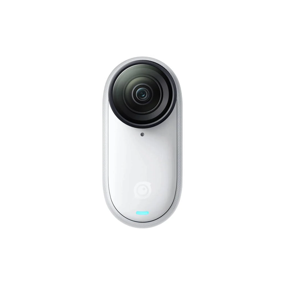 Insta360 GO 3S Standard Edition Arctic White 128GB - Image 6