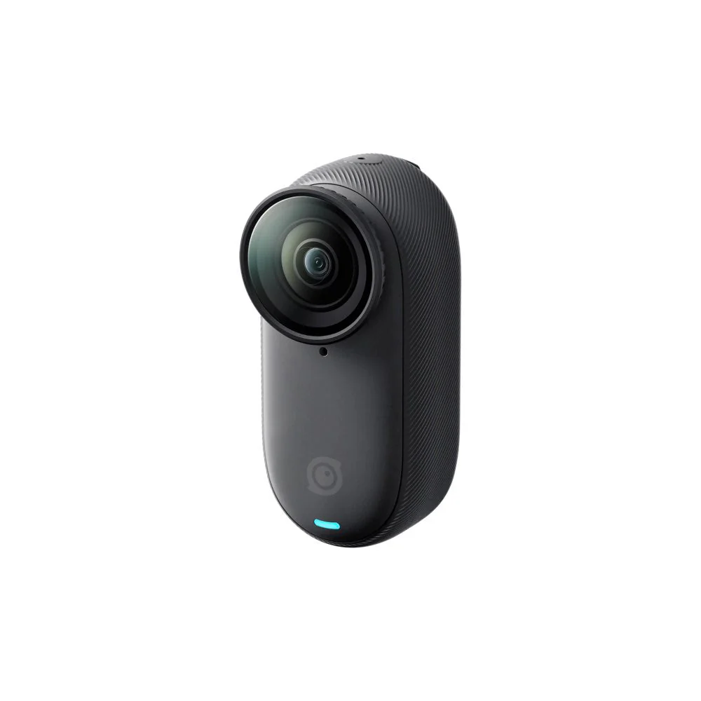 Insta360 GO 3S Standard Edition Midnight Black 128GB - Image 5