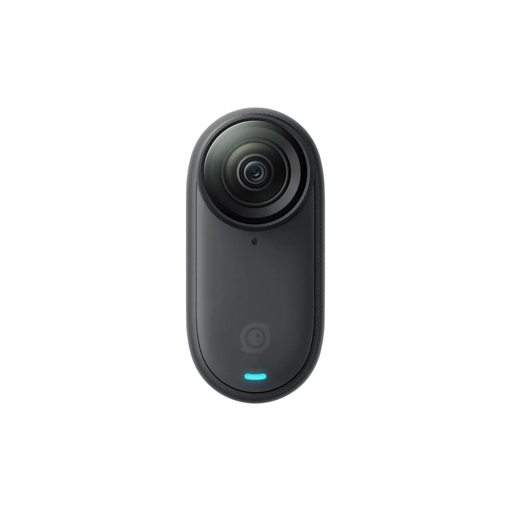 Insta360 GO 3S Standard Edition Midnight Black 128GB - Image 6