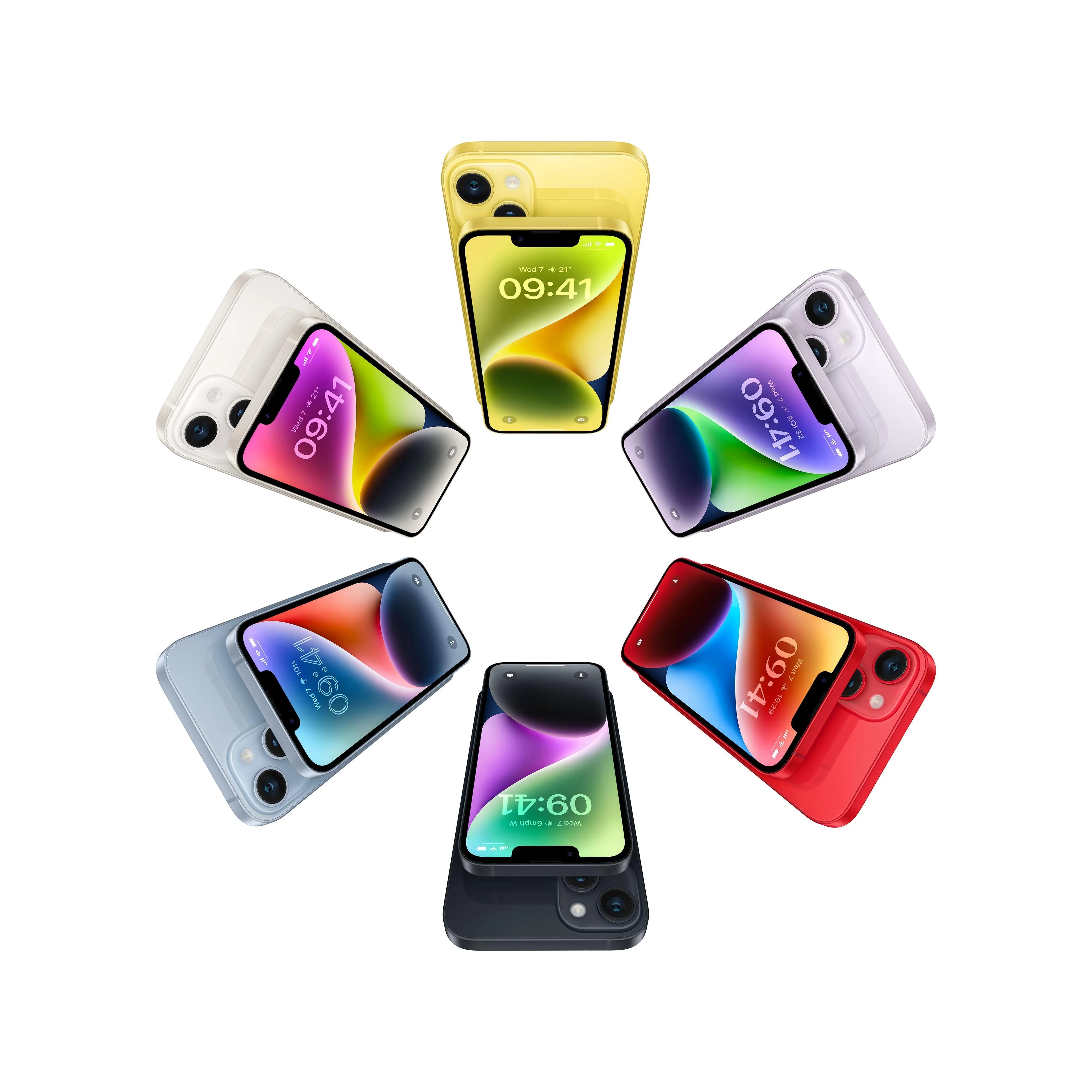 iPhone 14 - Image 5