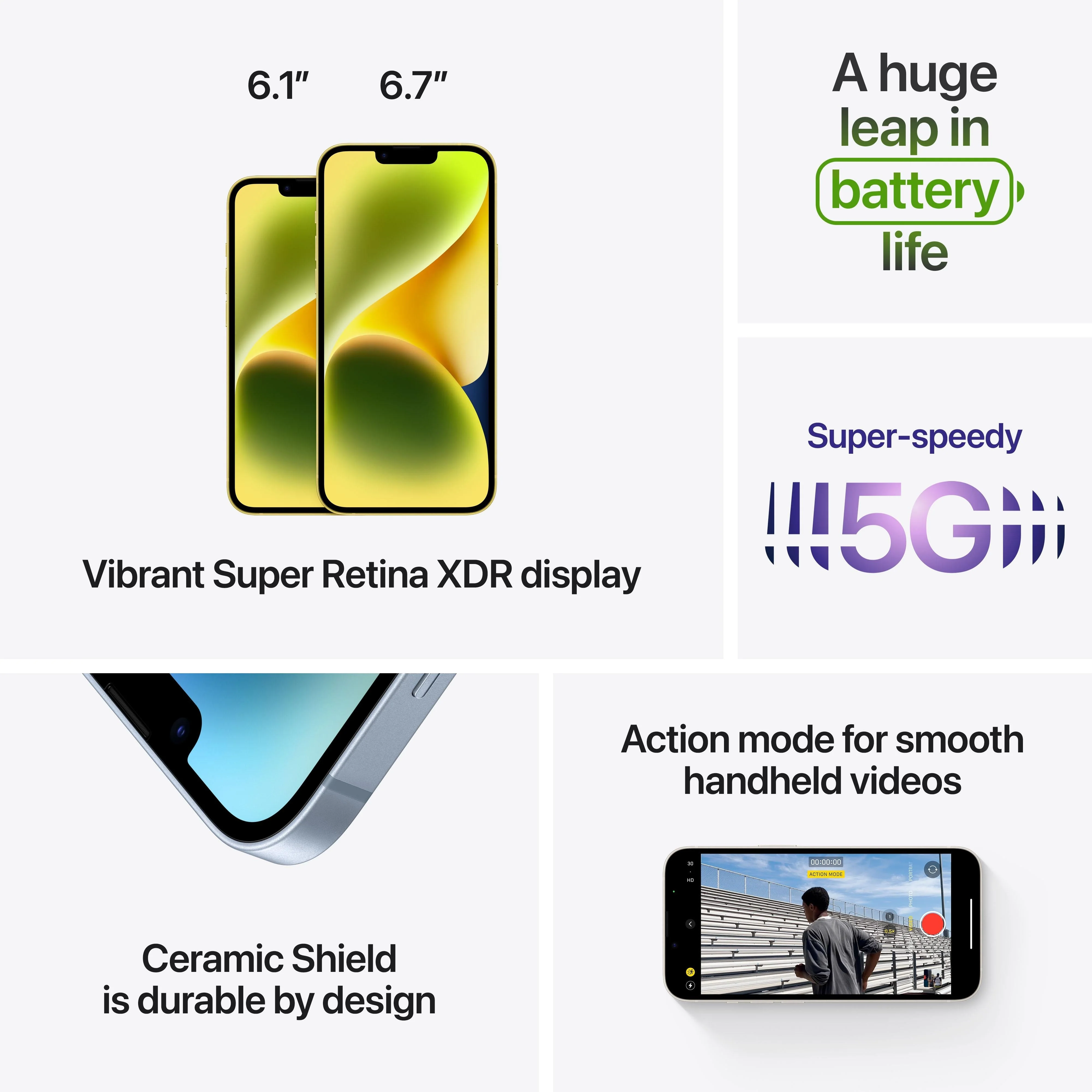 iPhone 14 - Image 8