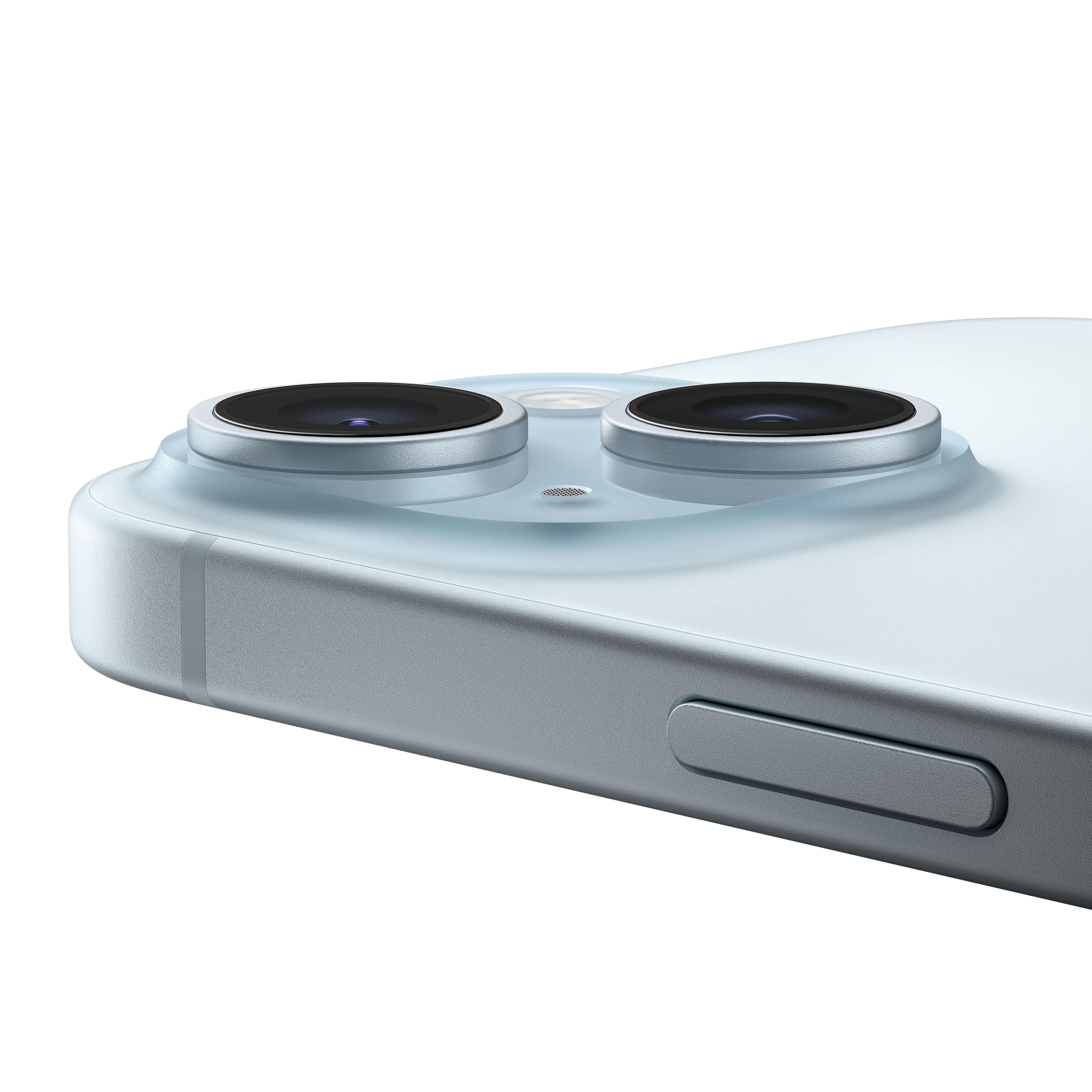 iPhone 15 - Image 4