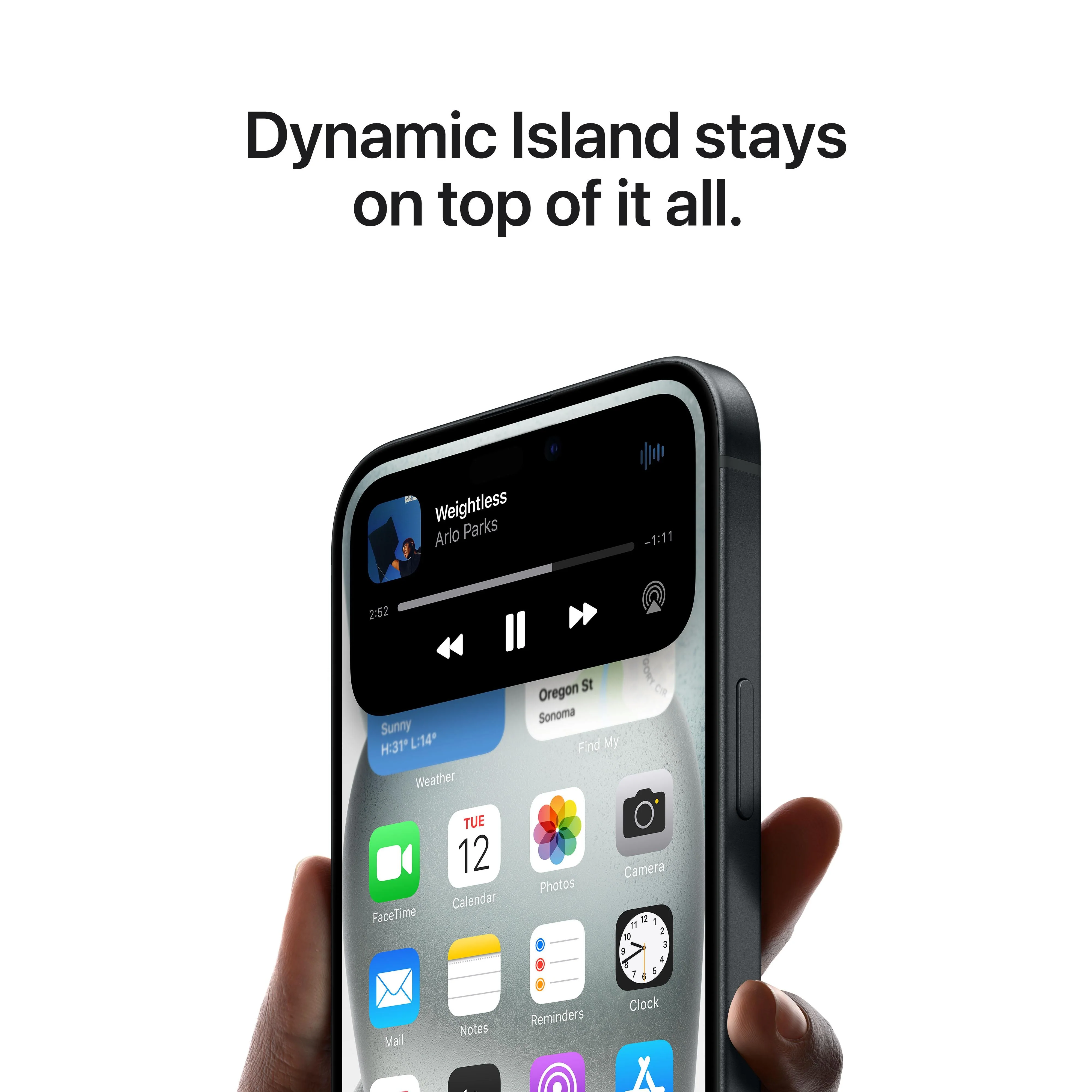 iPhone 15 - Image 7