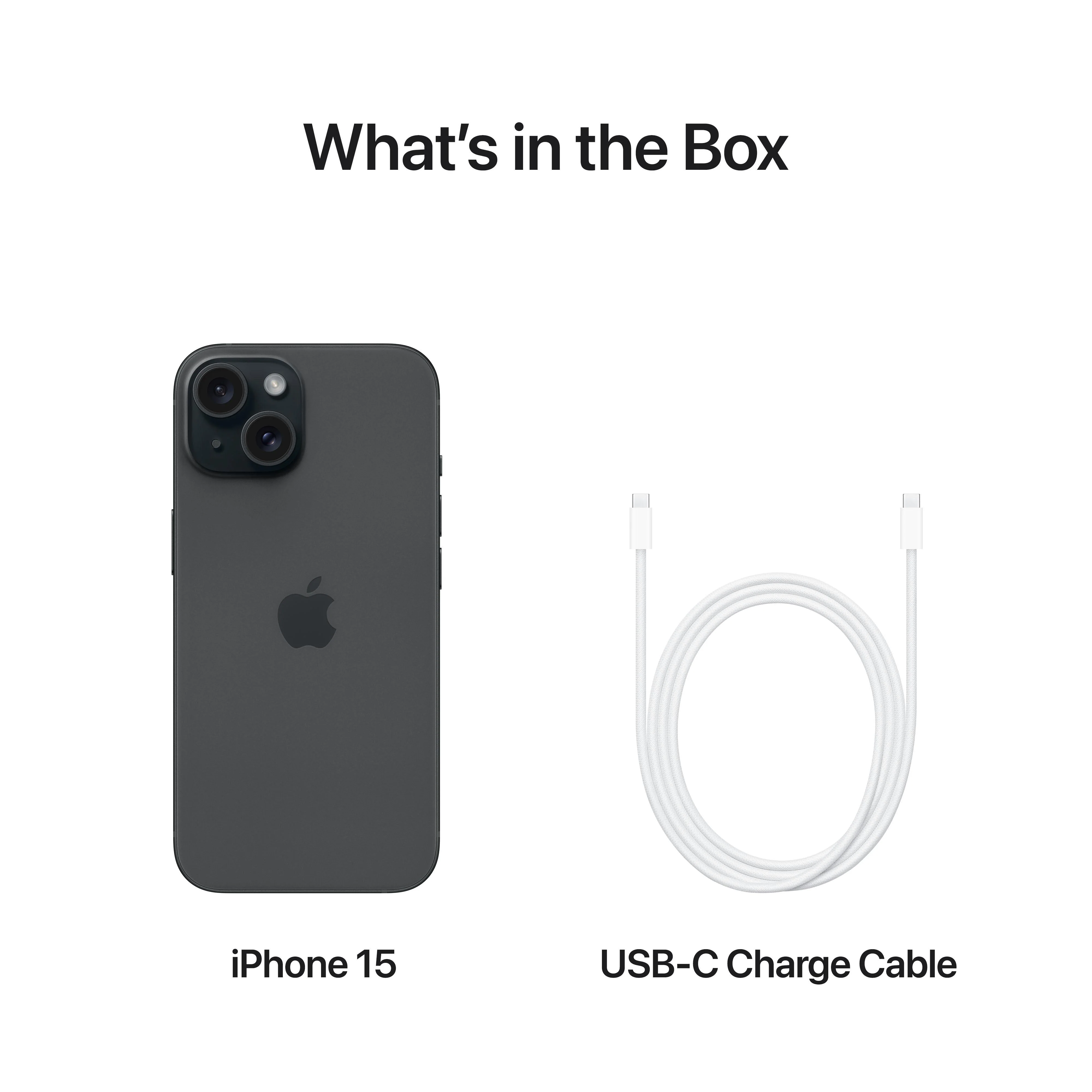 iPhone 15 - Image 9