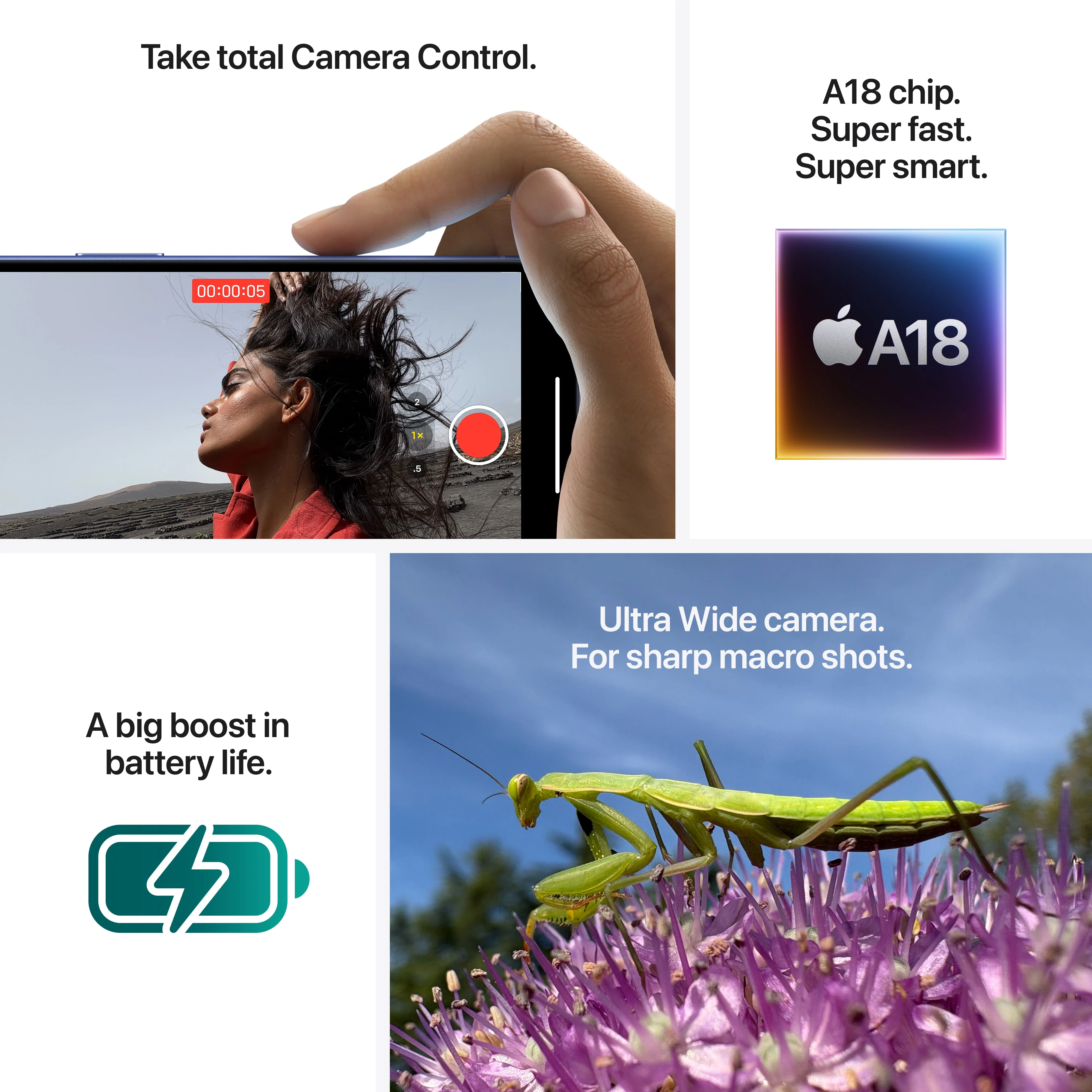 iPhone 16 - Image 8
