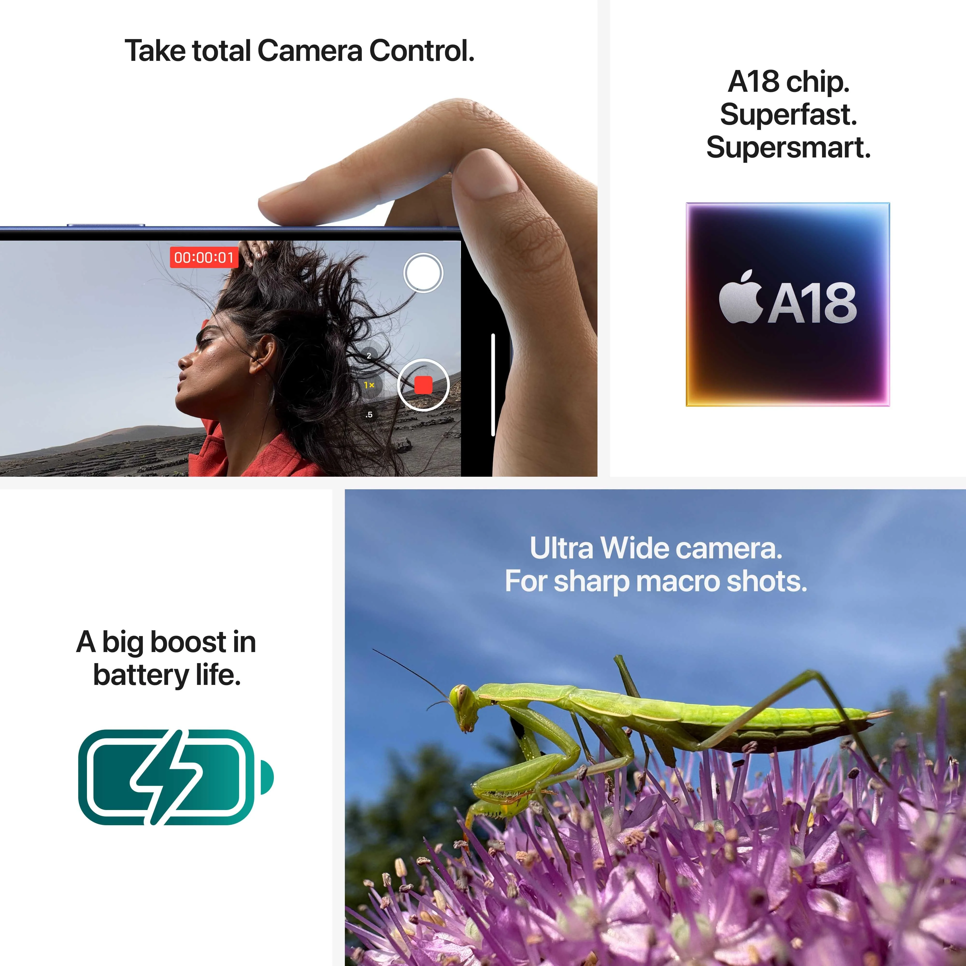iPhone 16 Plus - Image 8
