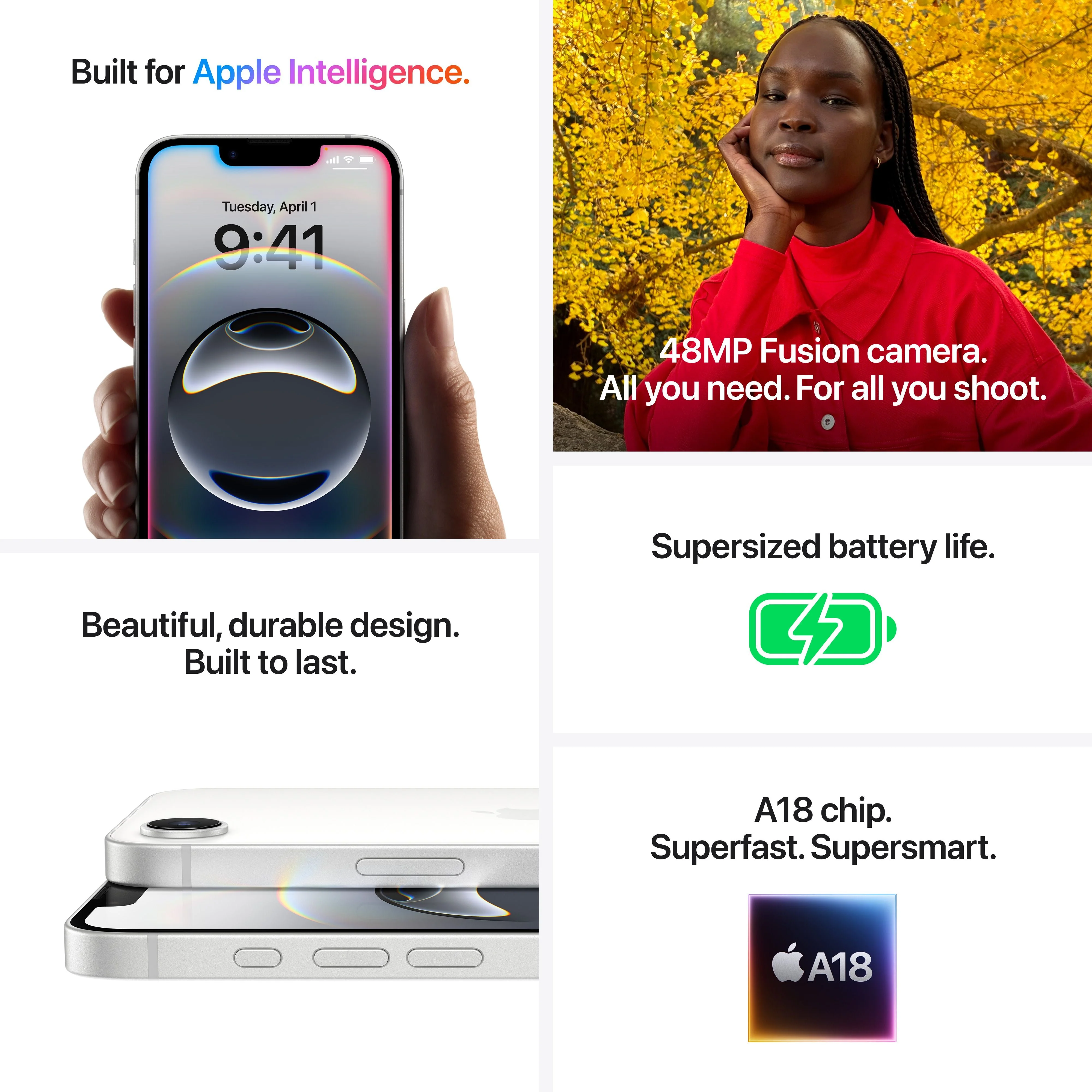 iPhone 16e - Image 10