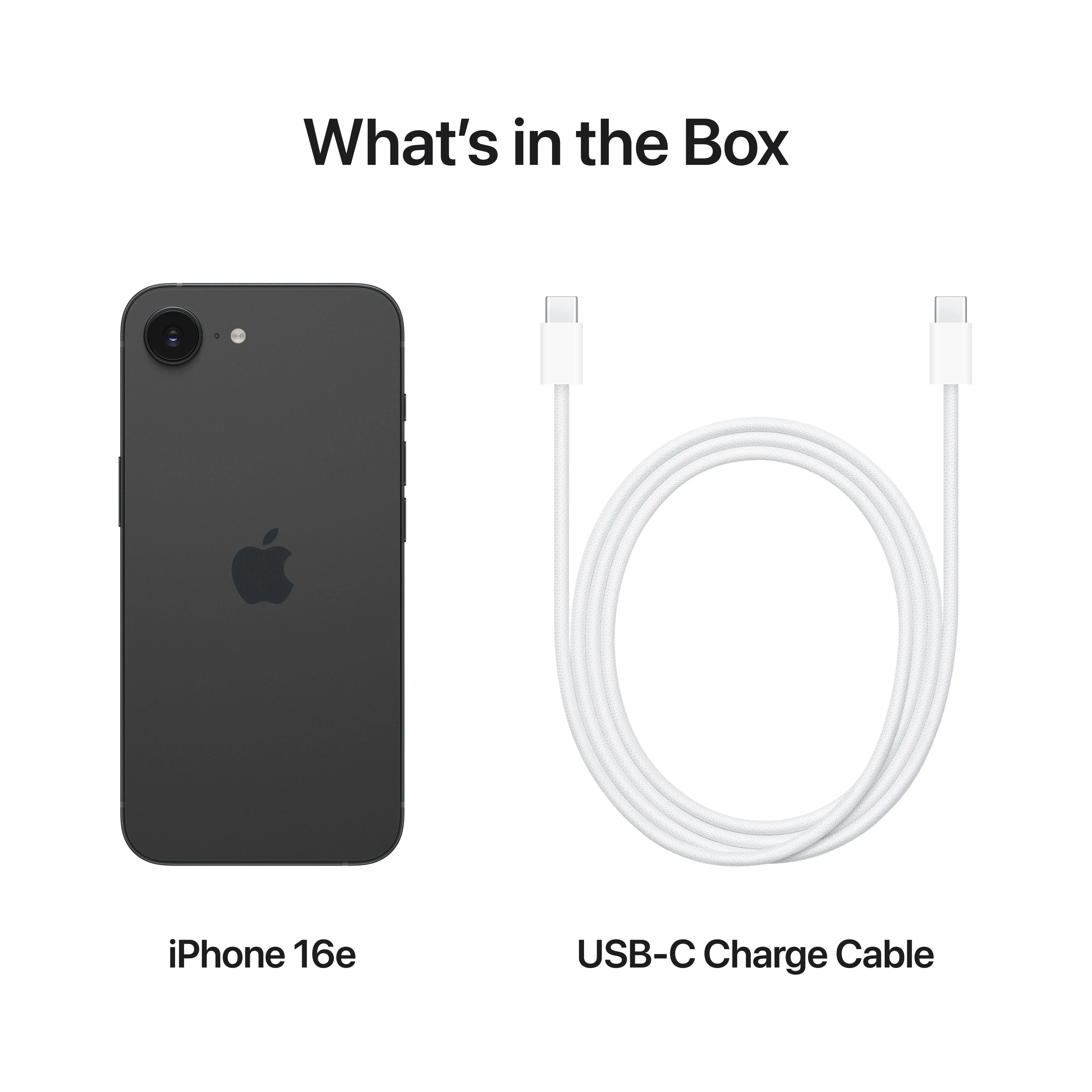 iPhone 16e - Image 12