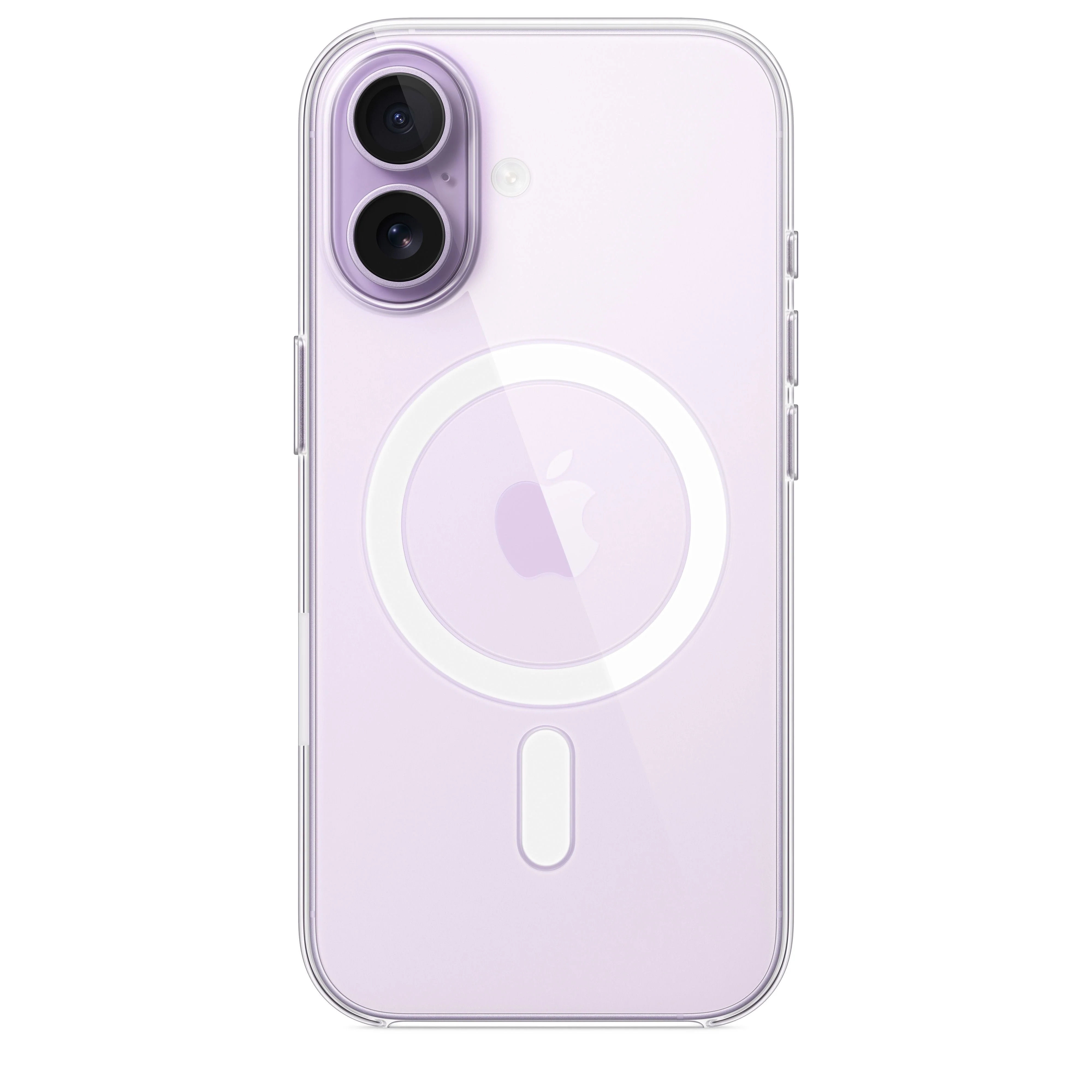 iPhone 17 Clear Case with MagSafe - Image 4