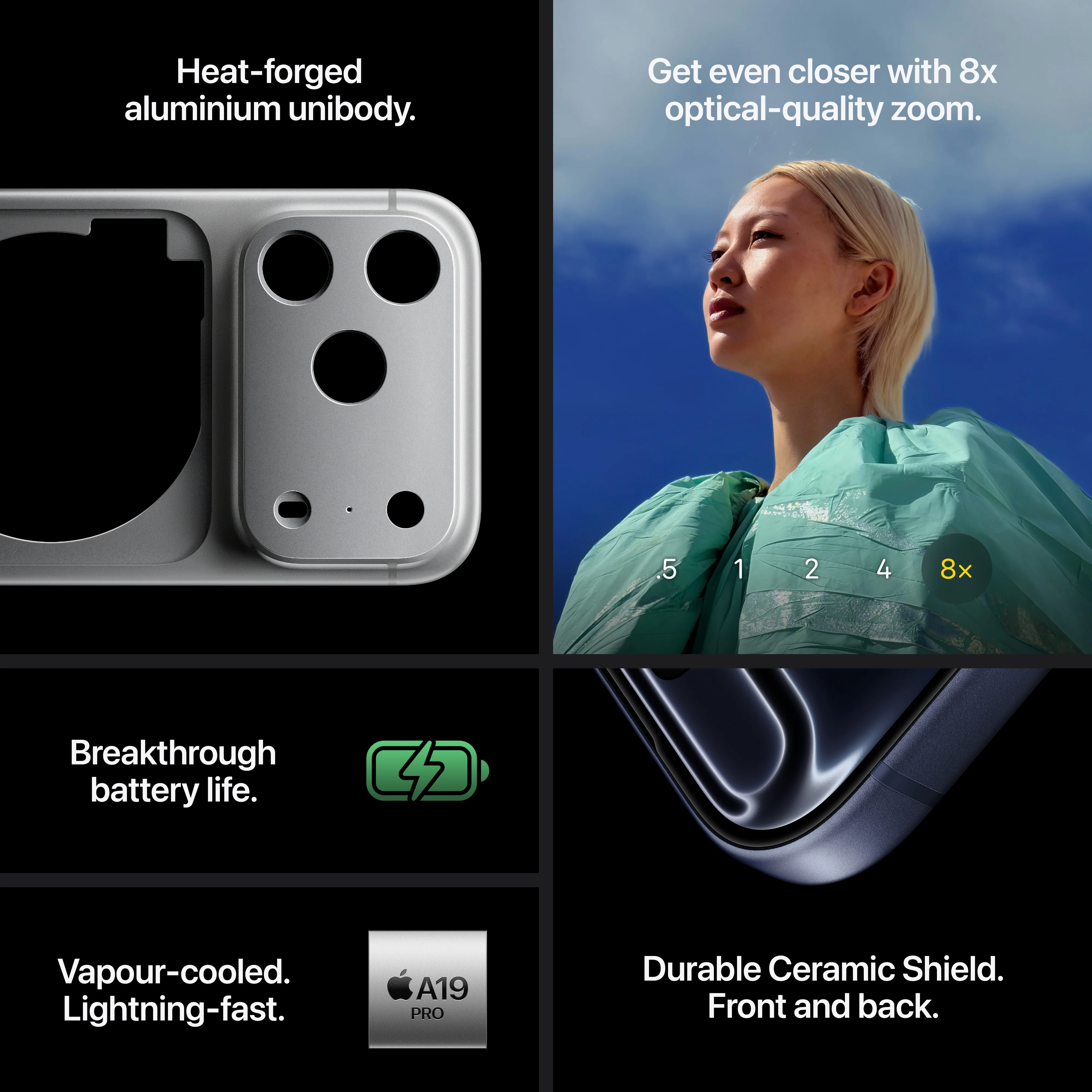 iPhone 17 Pro - Image 8
