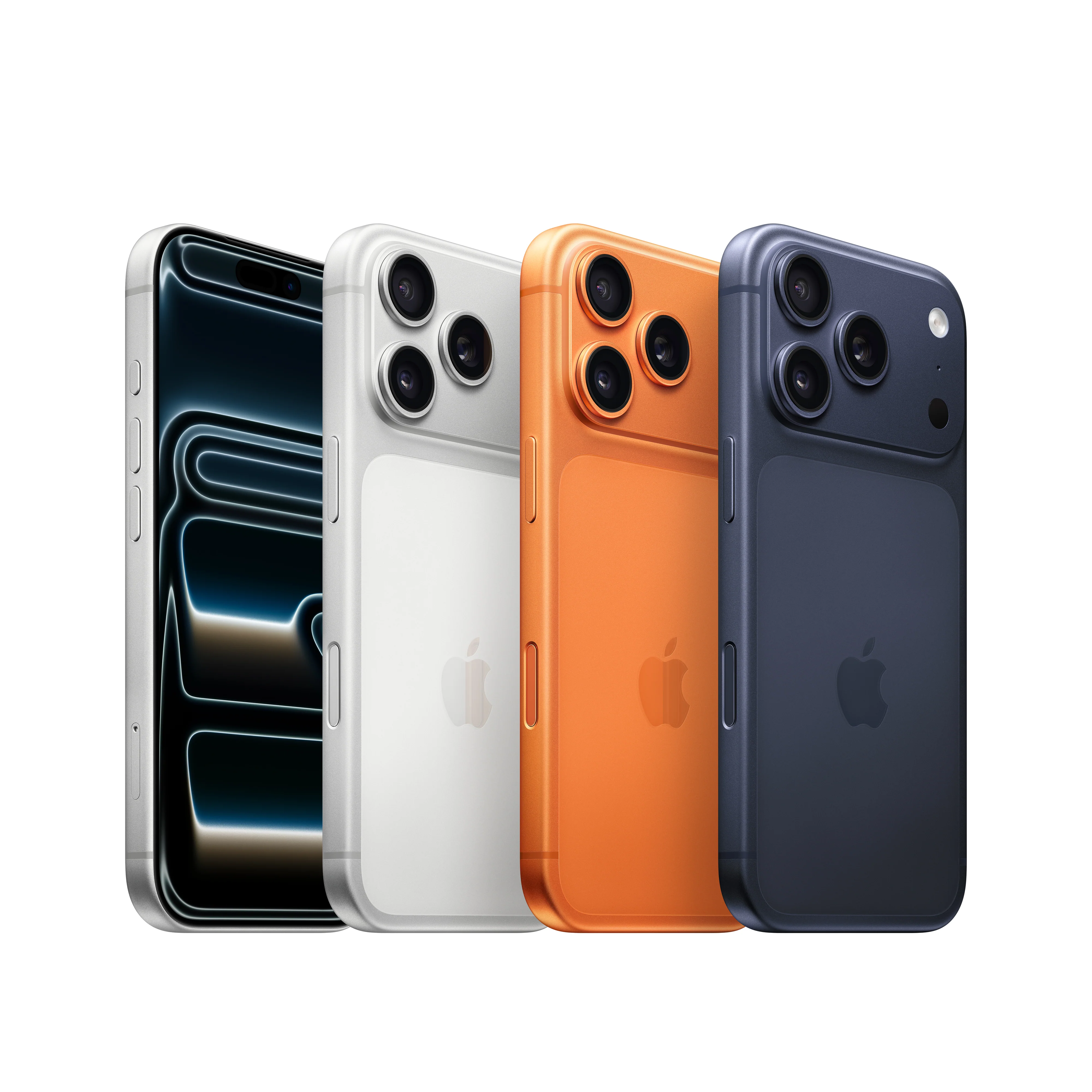 iPhone 17 Pro - Image 9
